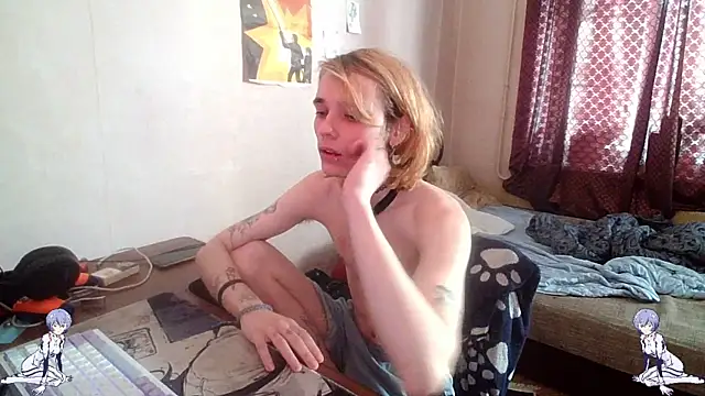 Snapshot of Kael_Gastera chatting on 07.18.26 Kael Gastera online show from 07.18.26