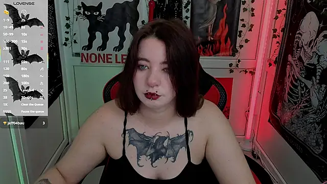 PurpleRune online show from 07.12.26