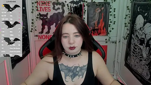 PurpleRune online show from 07.23.26