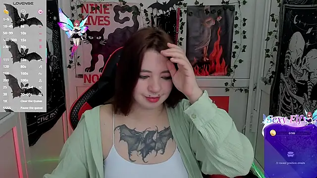 PurpleRune online show from 07.24.26