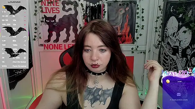 PurpleRune online show from 07.27.26