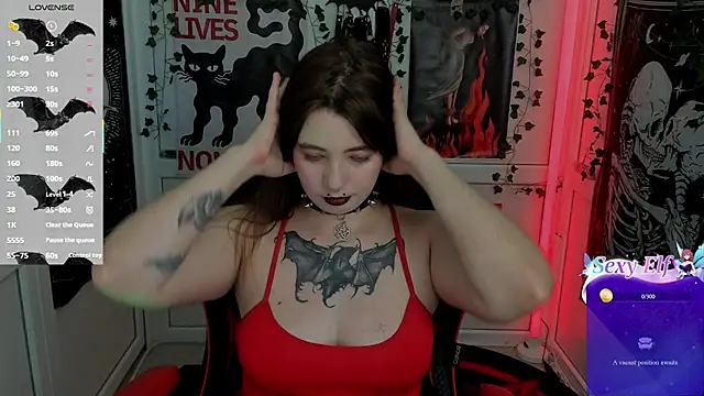 PurpleRune online show from 07.31.26