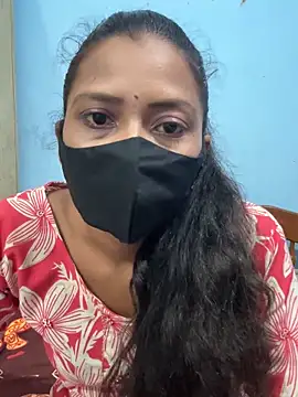 Dimpu queens online show from 07.01.26