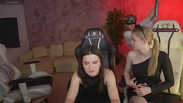 Melissa kiss054 online show from 05.30.26