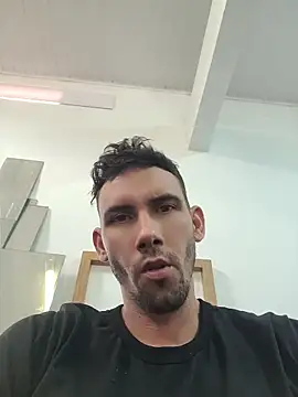 Leandro flores92 online show from 07.16.26