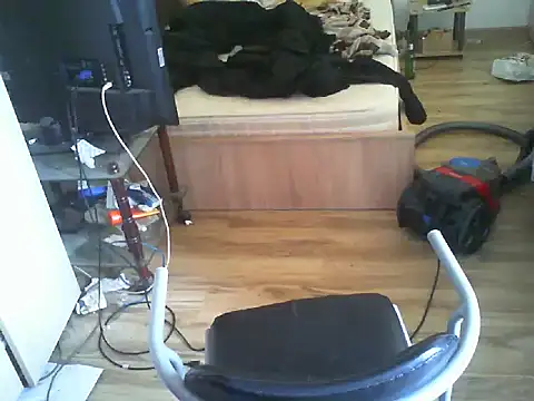 GeorgeCarlo online show from 06.02.26