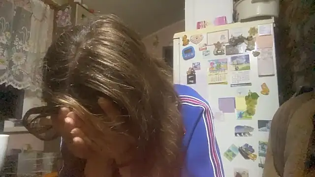 MercySoeder online show from 04.30.26