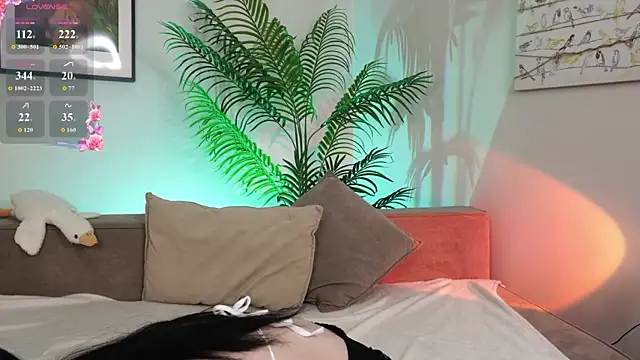Snapshot of Rose_verby chatting on 07.31.26 Rose verby online show from 07.31.26