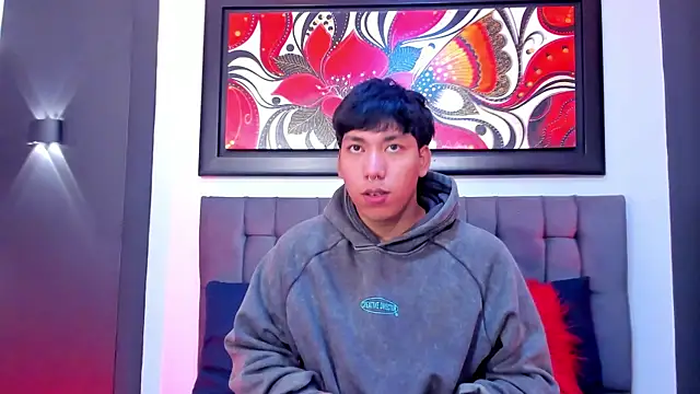 jhoan evanss online show from 06.24.26