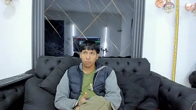 jhoan evanss online show from 07.04.26