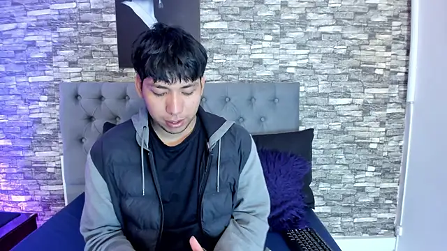 jhoan evanss online show from 07.05.26