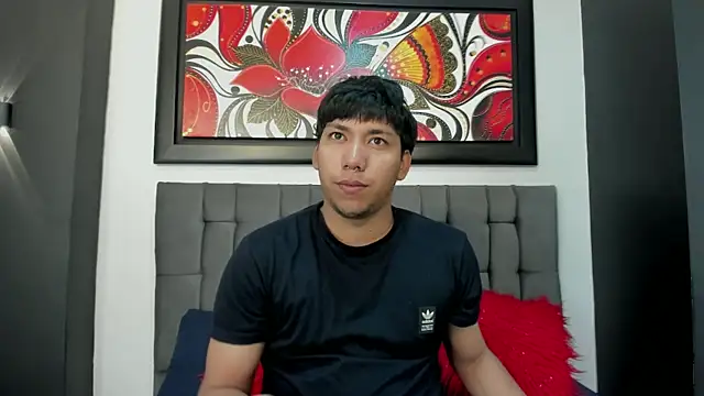 jhoan evanss online show from 07.14.26