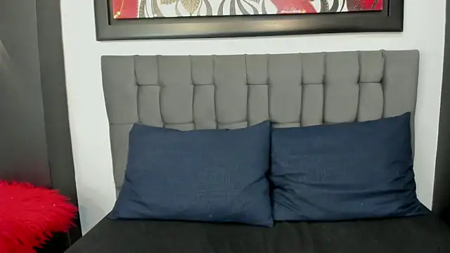 jhoan evanss online show from 07.14.26