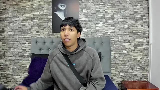 jhoan evanss online show from 07.19.26