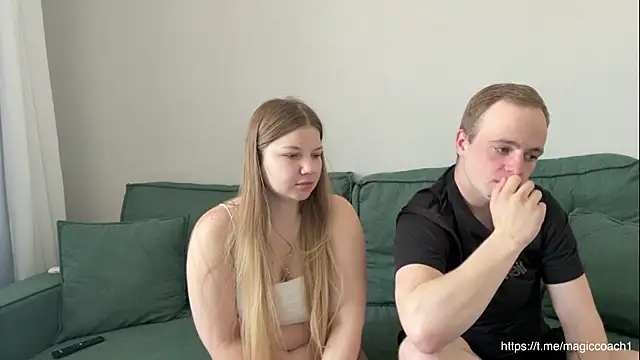 Snapshot of Magicapproach chatting on 05.19.26 Magicapproach online show from 05.19.26