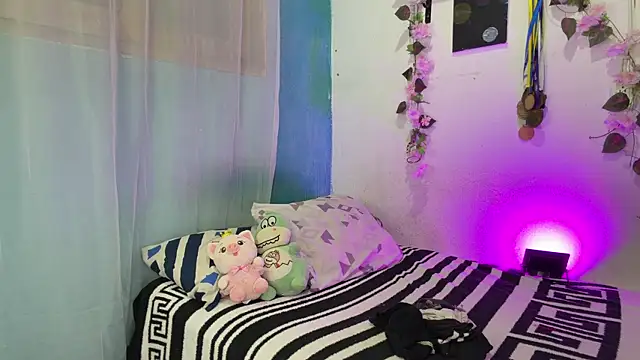  peachyboy online show from 06.11.26