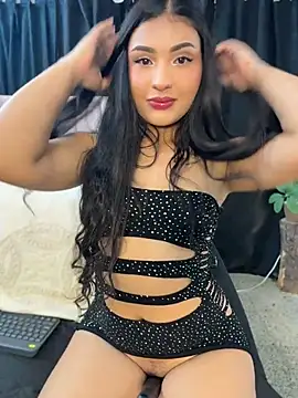 SabrinaX X online show from 06.05.26