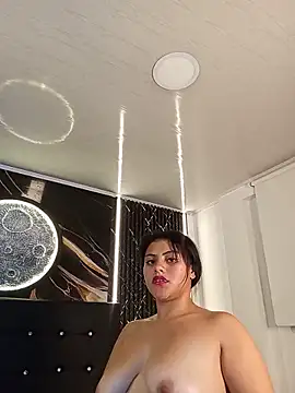 Steffany 777 online show from 05.17.26