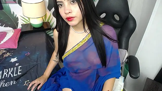 shakti chetana  online show from 05.06.26