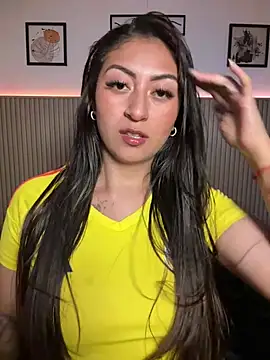 meliissa9 online show from 06.27.26