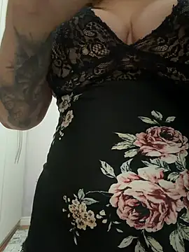 Mariiii morena online show from 07.01.26