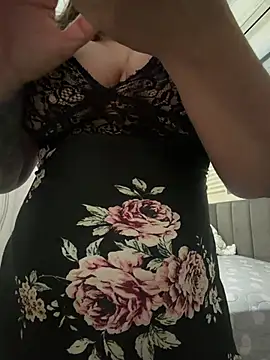 Mariiii morena online show from 07.03.26