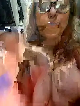 Mariiii morena online show from 07.06.26