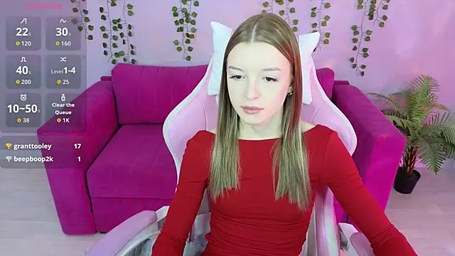 Snapshot of Eva_Th0mpson chatting on 05.22.26 Eva Th0mpson online show from 05.22.26
