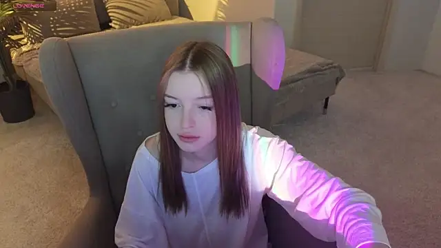 Eva Th0mpson online show from 07.15.26