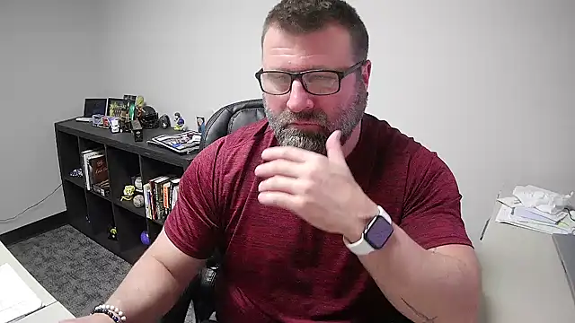 MLangworthy online show from 05.01.26