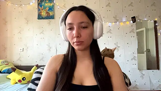 SheeringGape online show from 05.21.26