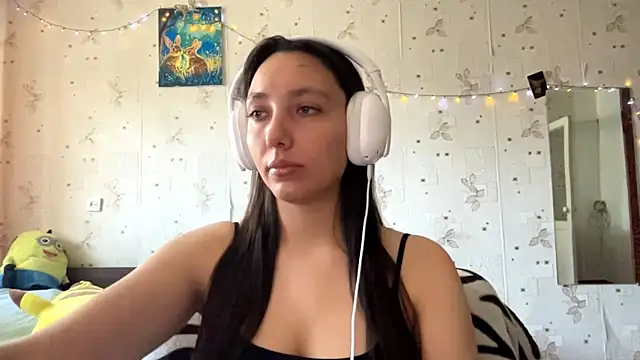 SheeringGape online show from 05.22.26