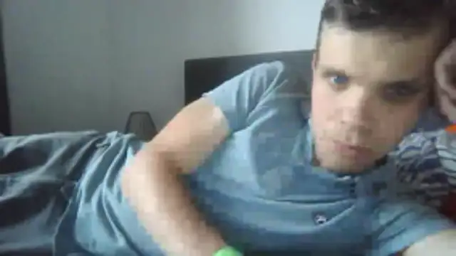 Snapshot of sexybushguyIvar chatting on 06.02.26 sexybushguyIvar online show from 06.02.26