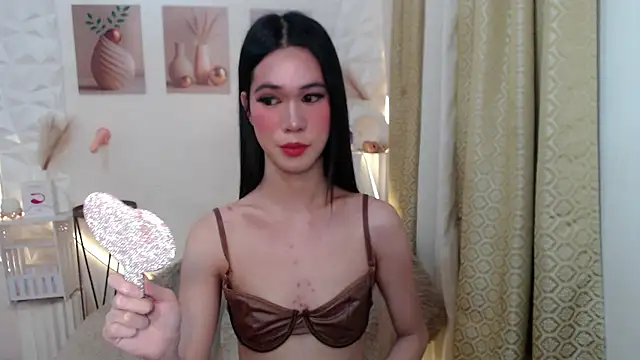 Urfantasydixsonch online show from 05.17.26