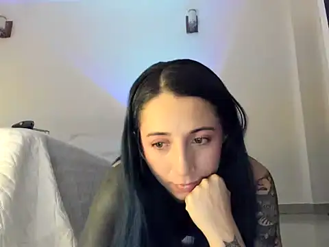 EvangelineLoveee online show from 06.26.26