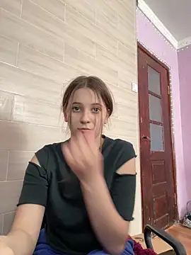 Blossom Emily online show from 05.05.26