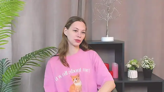 HarriettKitty online show from 05.02.26