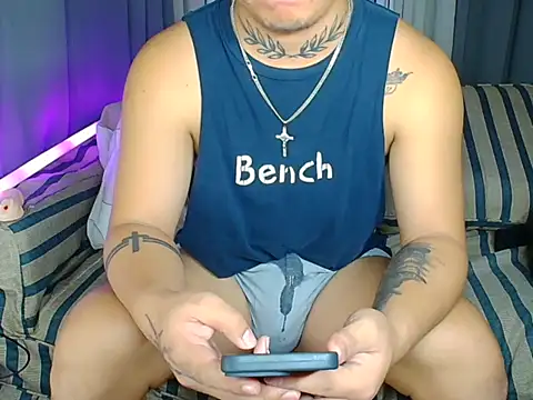Ashtonfuckingboi online show from 06.23.26