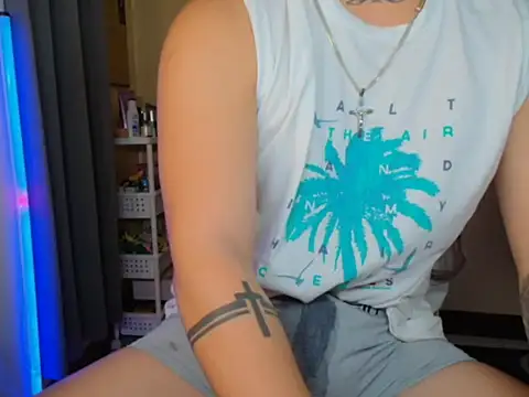 Ashtonfuckingboi online show from 07.02.26