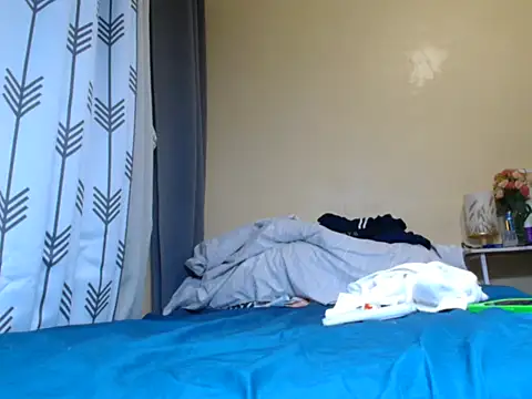 Ashtonfuckingboi online show from 08.01.26