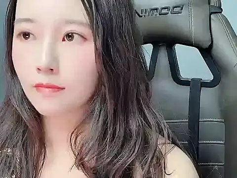 Wenwen8 online show from 05.04.26