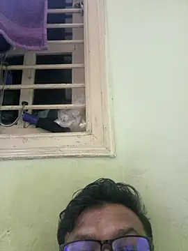 Snapshot of Nandu-vpa chatting on 05.01.26 Nandu-vpa online show from 05.01.26