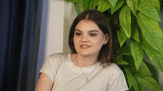 KathrineJan online show from 05.07.26