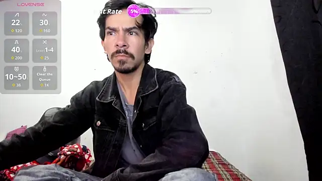 Snapshot of Piter_Drako chatting on 06.16.26 Piter Drako online show from 06.16.26