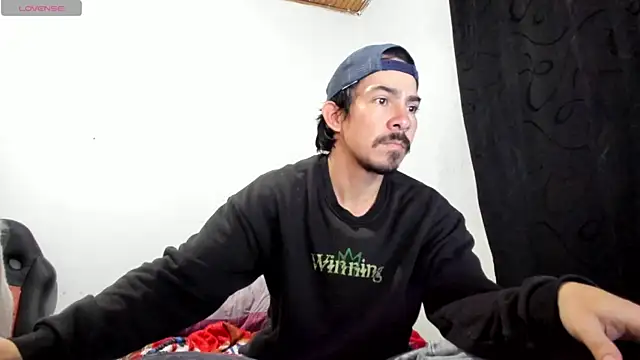 Snapshot of Piter_Drako chatting on 06.18.26 Piter Drako online show from 06.18.26
