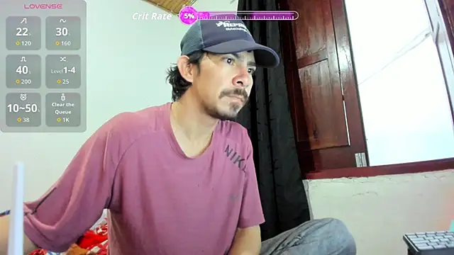 Snapshot of Piter_Drako chatting on 06.19.26 Piter Drako online show from 06.19.26
