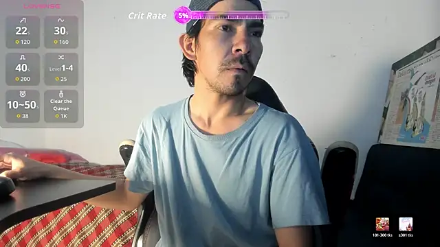Snapshot of Piter_Drako chatting on 07.02.26 Piter Drako online show from 07.02.26
