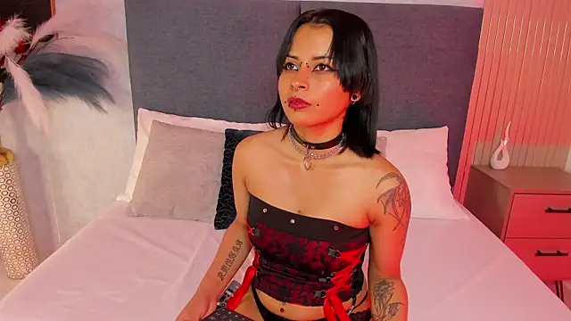 RavenMonrroe online show from 05.23.26