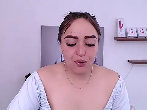 anyela bubble18 online show from 05.22.26