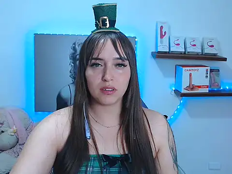 anyela bubble18 online show from 06.14.26